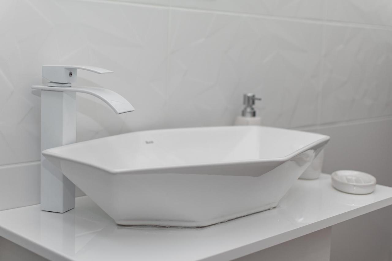Przerwana 11A By Homeprime Varsovia Exterior foto