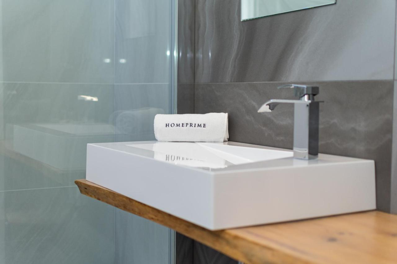 Przerwana 11A By Homeprime Varsovia Exterior foto