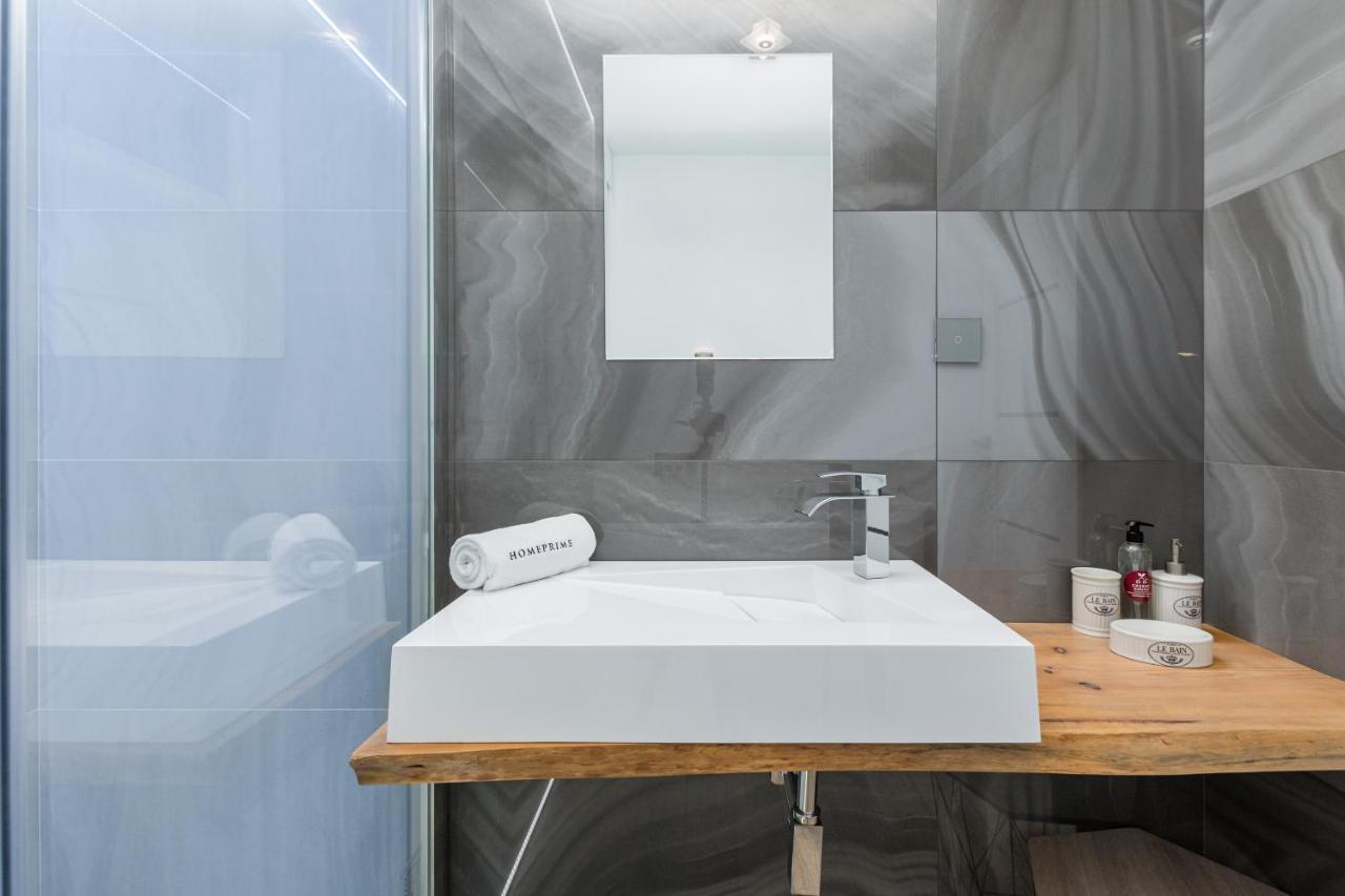 Przerwana 11A By Homeprime Varsovia Exterior foto