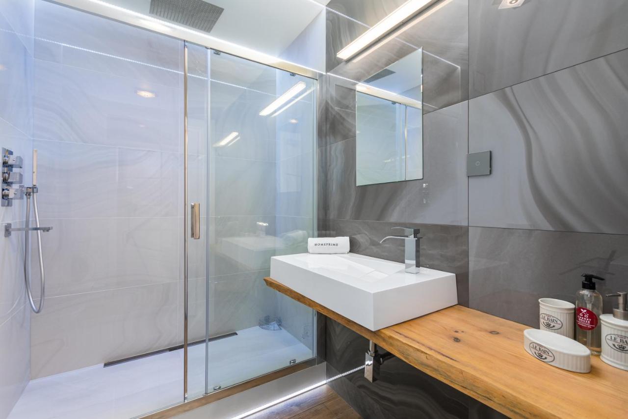 Przerwana 11A By Homeprime Varsovia Exterior foto